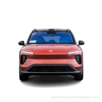 2022 SUV NIO ES6 MEDIO più venduto Nuovo arrivo per la famiglia